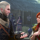 Illustration for article titled Here Is A Silly Sex Scene That Happens In iThe Witcher 3 /iExpansion